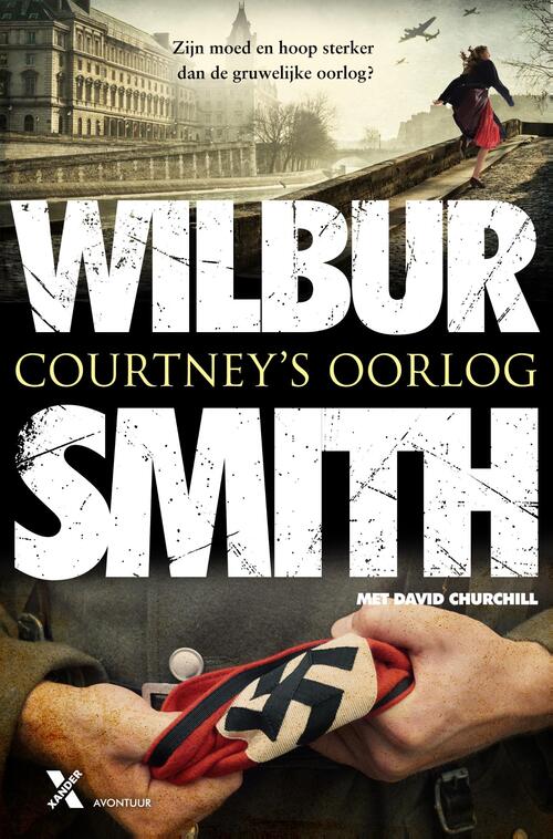 Courtney&apos;s oorlog - Wilbur Smith - eBook (9789401610124) Top Merken Winkel